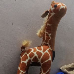Soft toy